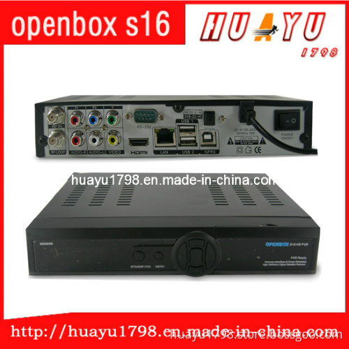 Openbox S16